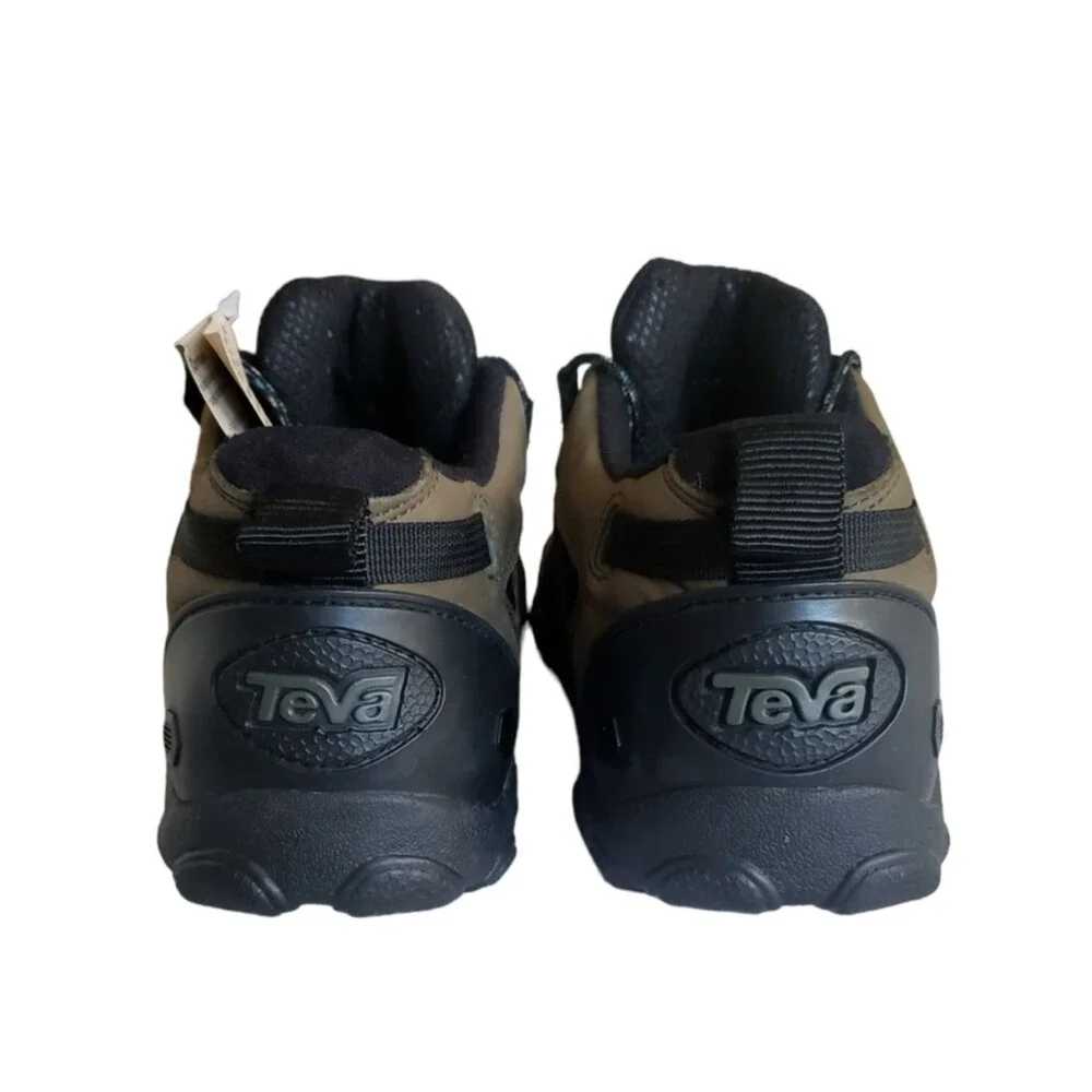Teva wet climber